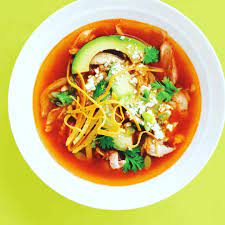 El Fenix signature dishes El Fenix Enchilada Dinners (especially the cheese enchilada with chili con carne), Puffy Tacos, Sizzling Fajitas, Tortilla Soup.